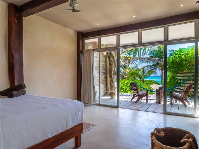 Casa Ganesh Tulum-Beachfront Hotel By Ahau Collection 외부 사진