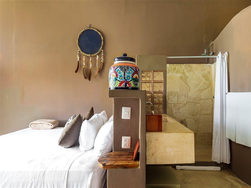 Casa Ganesh Tulum-Beachfront Hotel By Ahau Collection 외부 사진