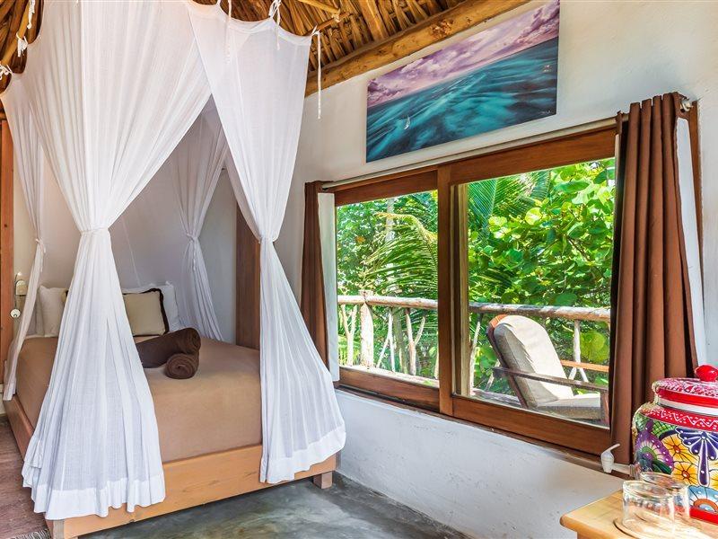 Casa Ganesh Tulum-Beachfront Hotel By Ahau Collection 외부 사진