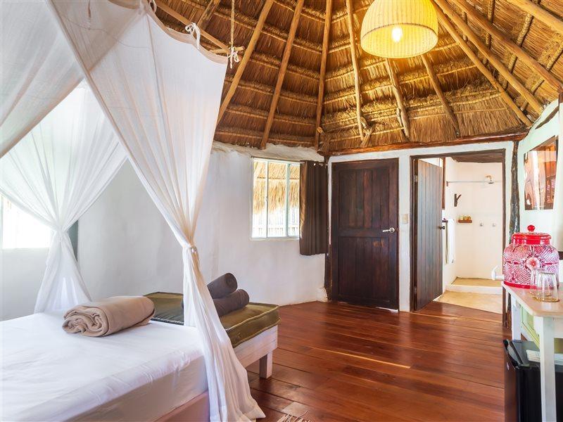 Casa Ganesh Tulum-Beachfront Hotel By Ahau Collection 외부 사진