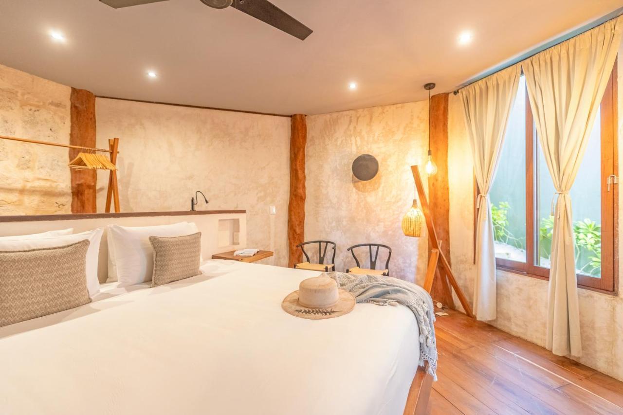 Casa Ganesh Tulum-Beachfront Hotel By Ahau Collection 외부 사진